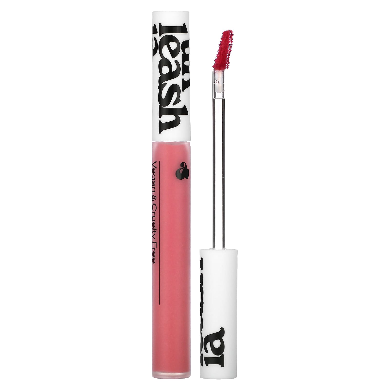 Unleashia, Non-Sticky Dazzle Tint, No. 10 Pink Muhly, 0.256 fl oz (7.6 g) - Image 1