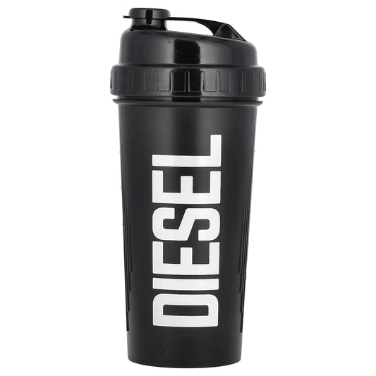 PERFECT Sports, Diesel Shaker Cup, Black, 700 ml - Image 1