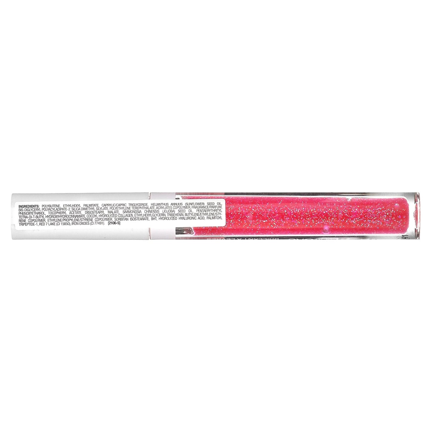 wet n wild, MegaSlicks, Lip Gloss, 1114647 Crushed Grapes, 0.07 fl oz (2.2 ml) - Image 2
