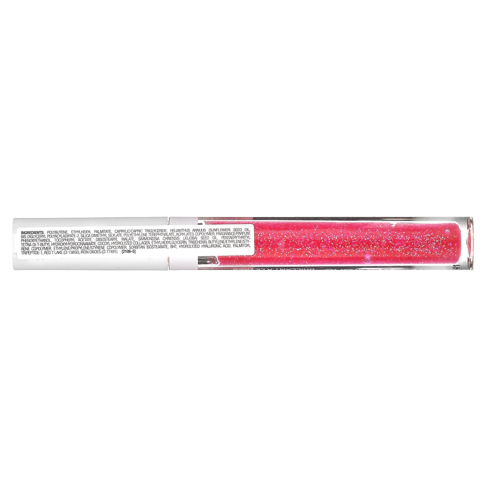 wet n wild, MegaSlicks, Lip Gloss, 1114647 Crushed Grapes, 0.07 fl oz (2.2 ml) - Image 2