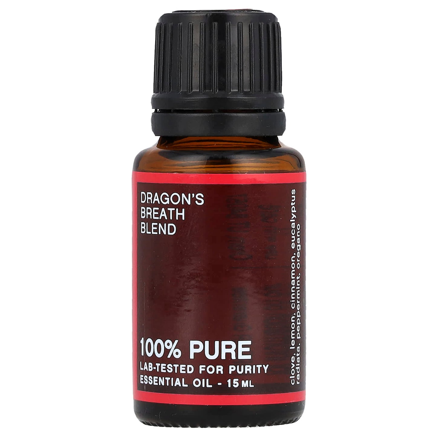 Nature's Fusions, 100% Pure Essential Oil, Thieves Immunity , 15 ml - Image 2