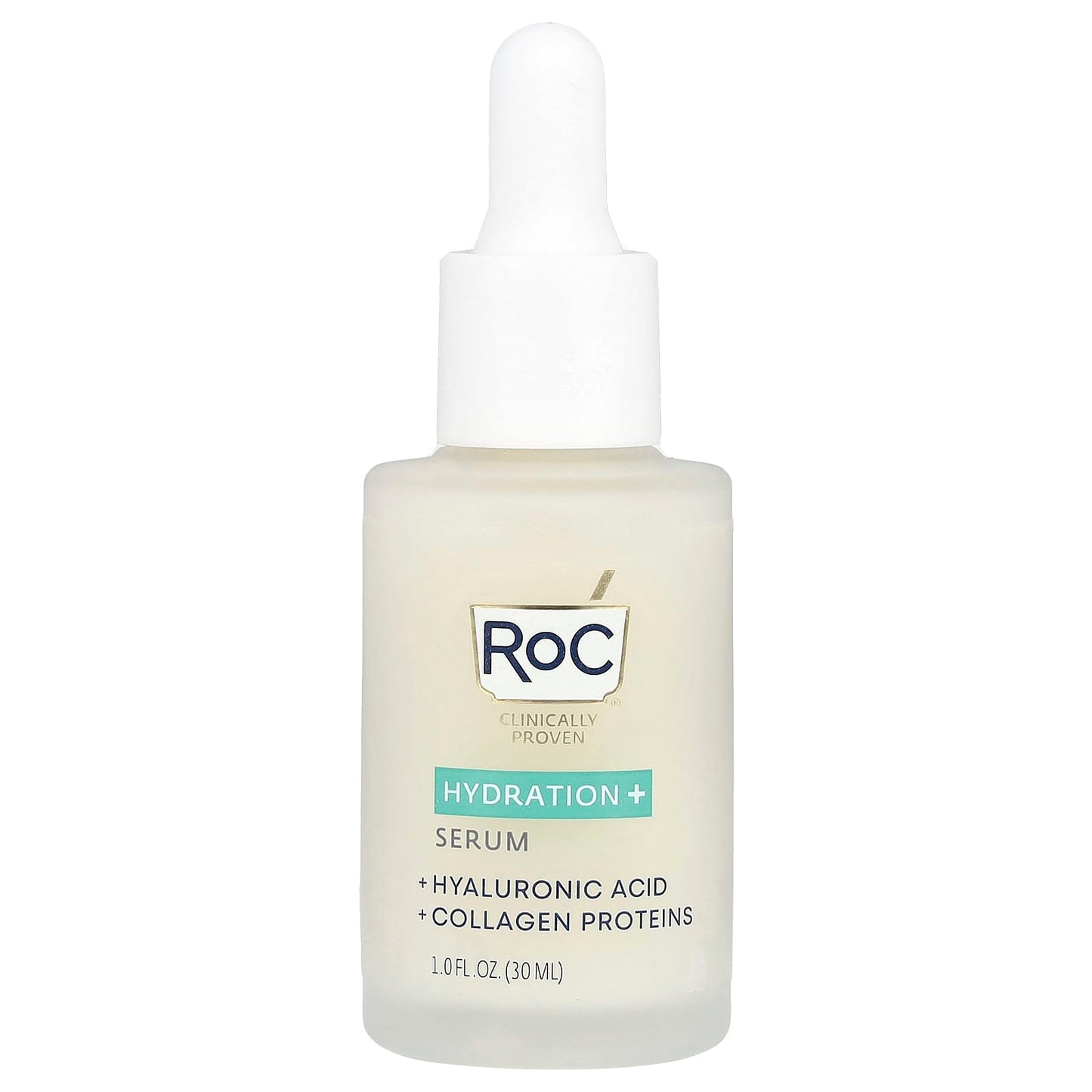 RoC, Hydration+ Serum, 1 fl oz (30 ml) - Image 1