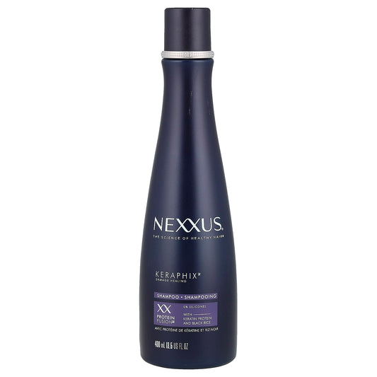 Nexxus, Keraphix™ Shampoo, Damage Healing, 13.5 fl oz (400 ml) - Image 1
