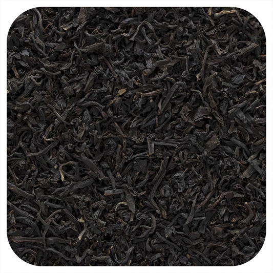 Fair Trade Organic Assam Black Tea 16oz - Frontier Co-op - Image 1
