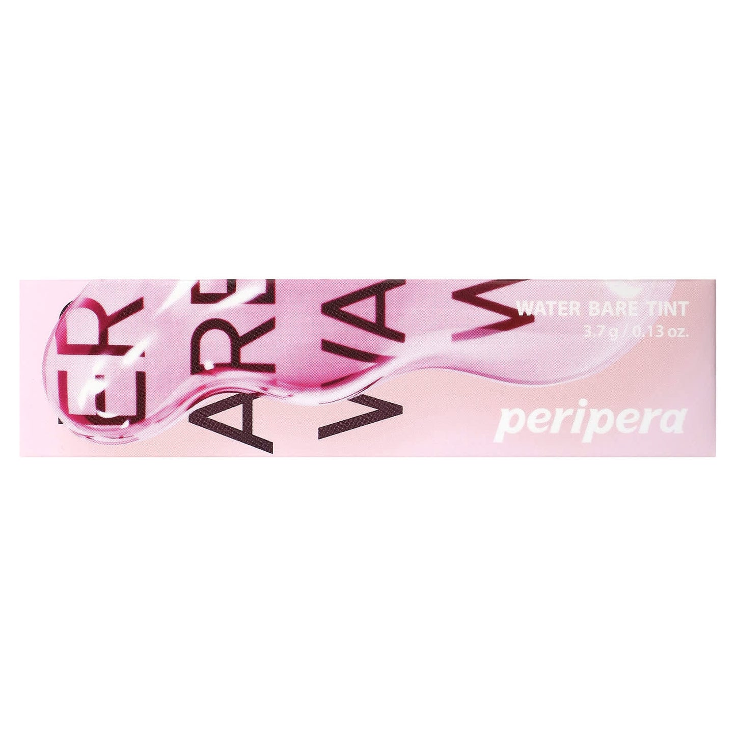 Peripera, Water Bare Lip Tint, 03 Emotional Pink, 0.13 oz (3.7 g) - Image 2