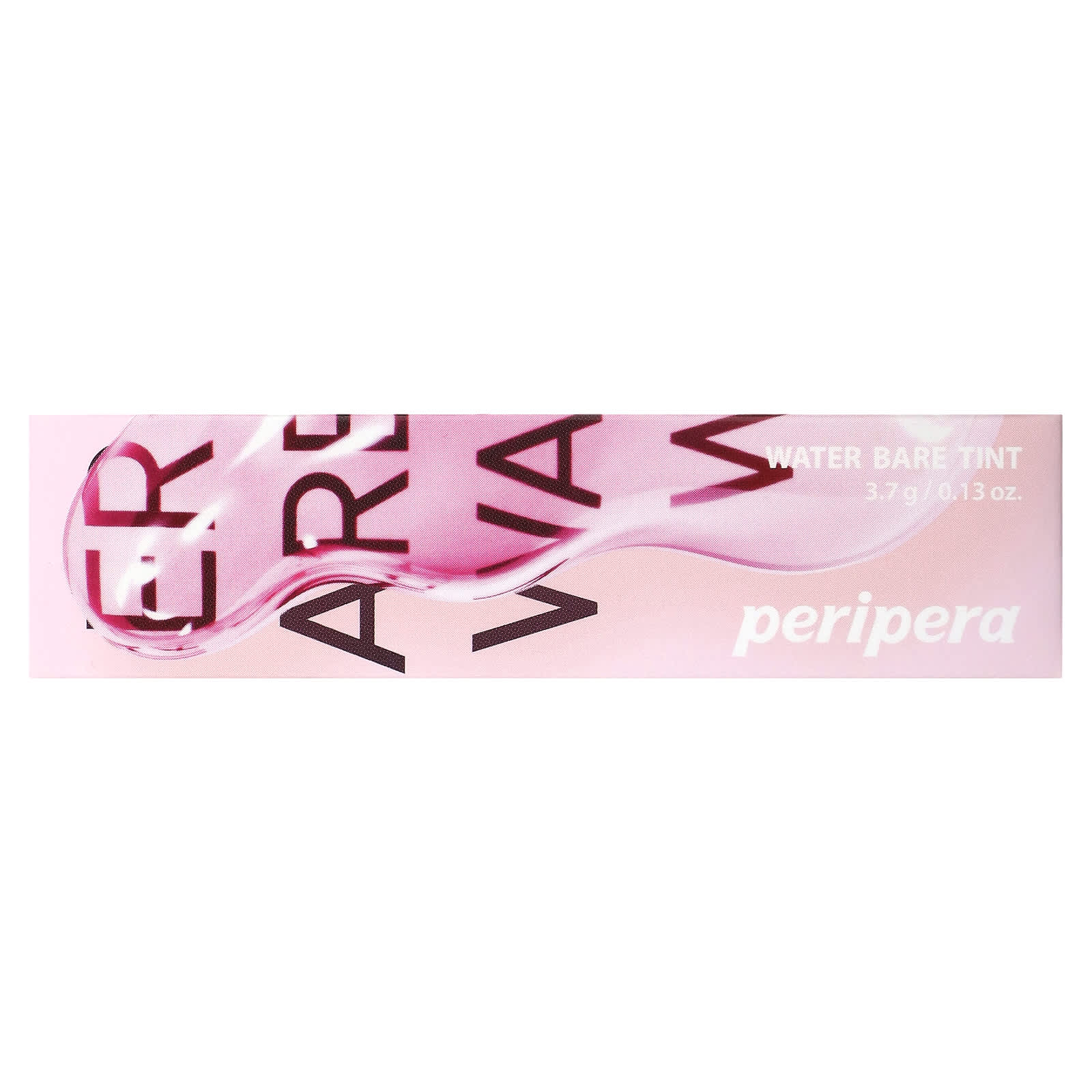 Peripera, Water Bare Lip Tint, 03 Emotional Pink, 0.13 oz (3.7 g) - Image 2