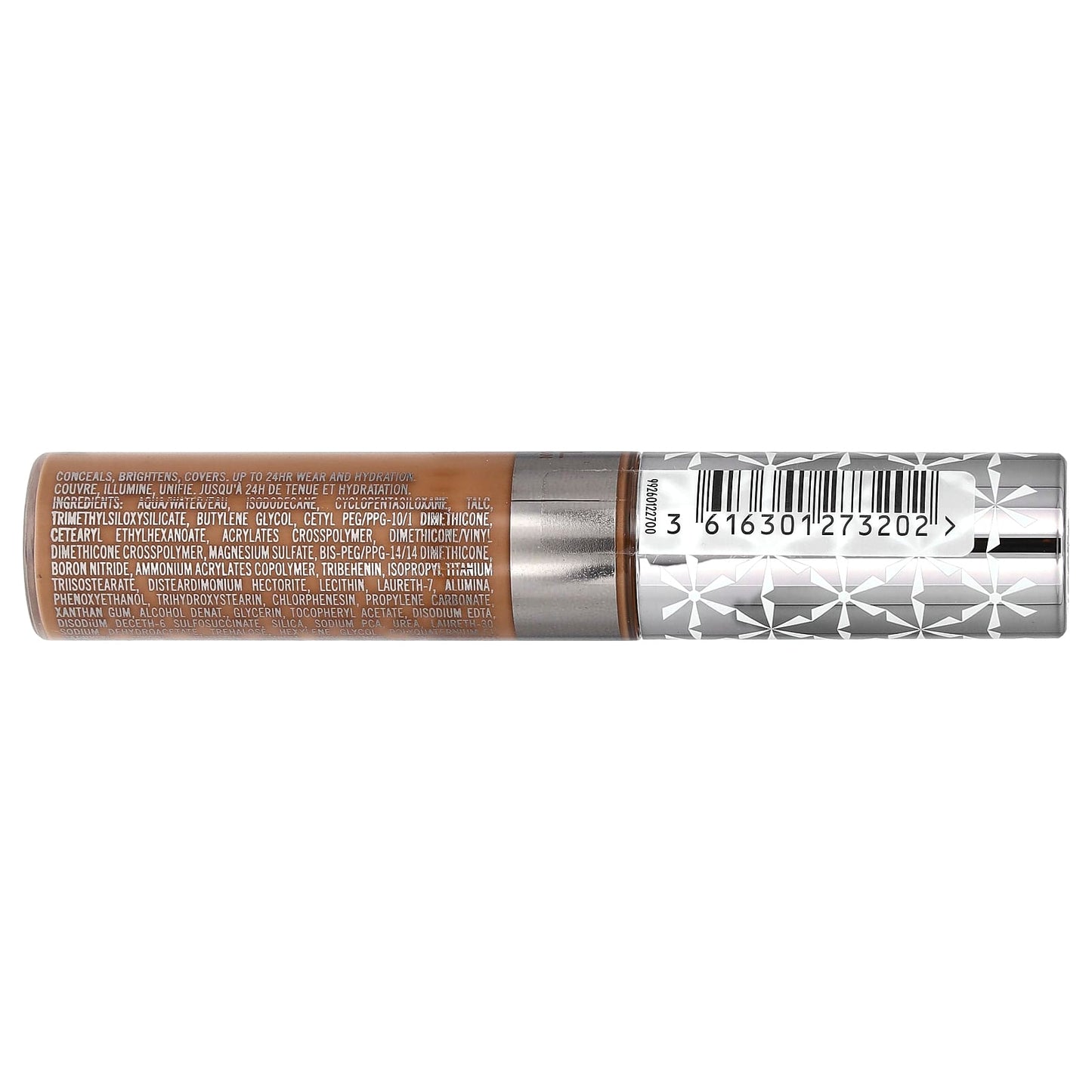 Rimmel London, The Multi-Tasker, Concealer, 100 Mocha, 0.33 fl oz (10 ml) - Image 2