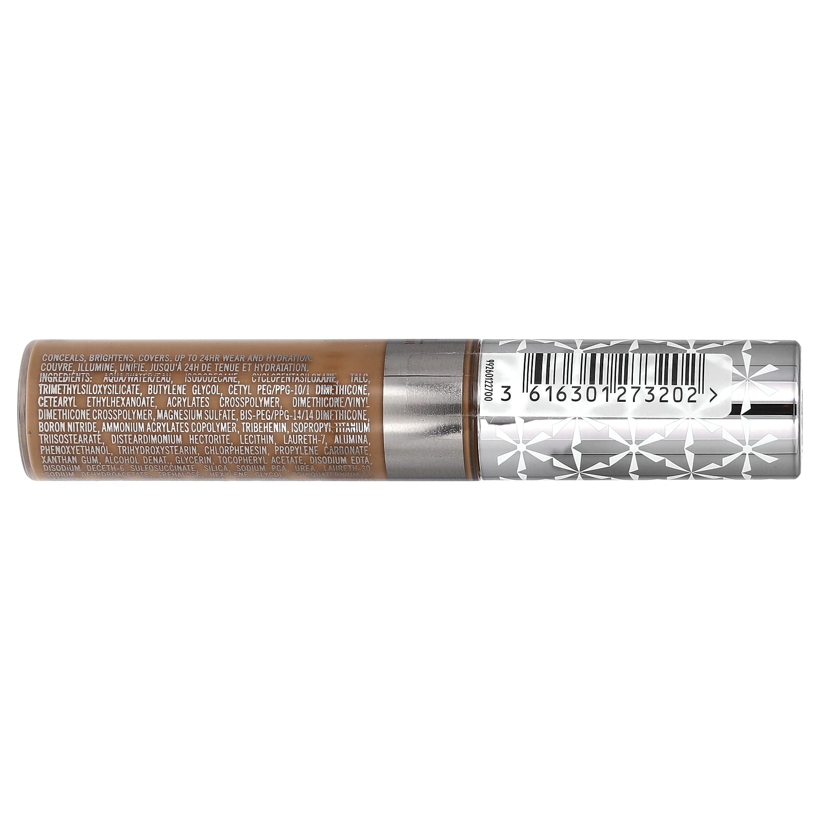 Rimmel London, The Multi-Tasker, Concealer, 100 Mocha, 0.33 fl oz (10 ml) - Image 2