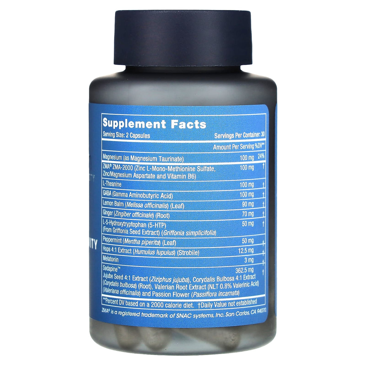 ProHealth Longevity, Sleep Longevity, 60 Capsules - Image 2