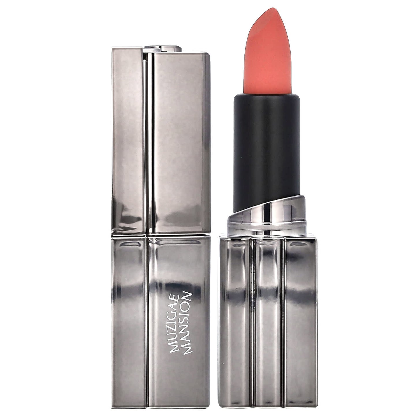 Muzigae Mansion, Moodwear Blur Lipstick, 002 Maxi, 1 Count - Image 1