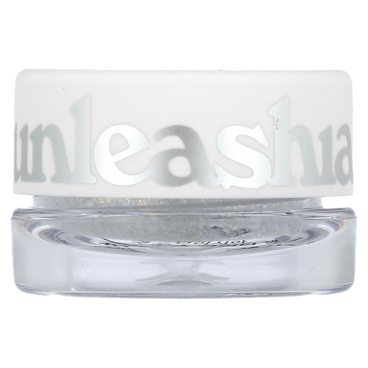 Unleashia, Get Loose Glitter Gel, No.3 Gold Obsessor, 0.14 oz (4 g) - Image 1