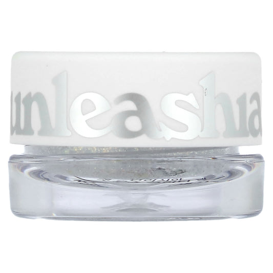 Unleashia, Get Loose Glitter Gel, No.3 Gold Obsessor, 0.14 oz (4 g) - Image 1