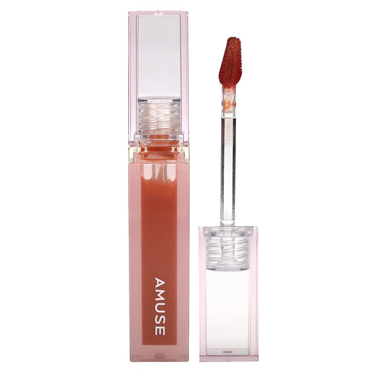 Seoul Soul Dew Tint by Amuse - Natural, Vegan Lip Color - Image 1