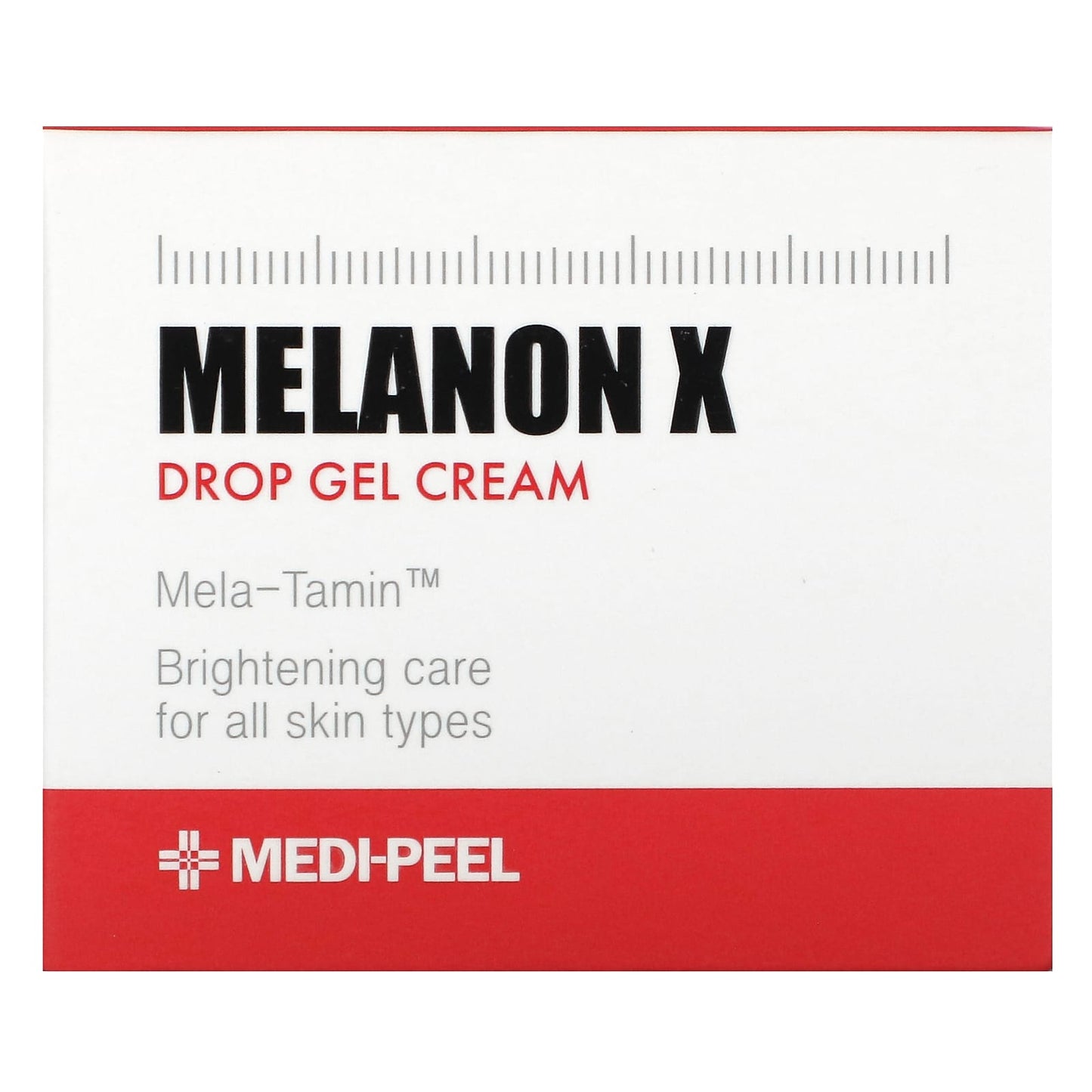 Medi-Peel, Melanon X Drop Gel Cream , 1.76 oz (50 g) - Image 2