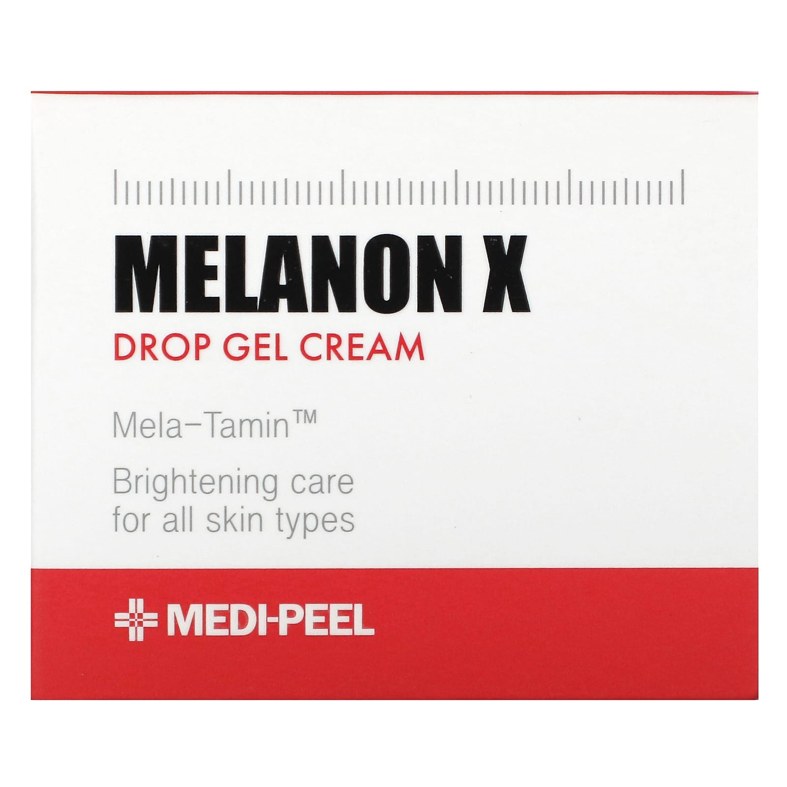 Medi-Peel, Melanon X Drop Gel Cream , 1.76 oz (50 g) - Image 2