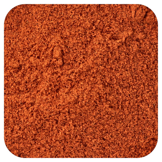 Starwest Botanicals, Organic Cayenne Pepper Powder 35K H.U., 1 lb (453.6 g) - Image 1