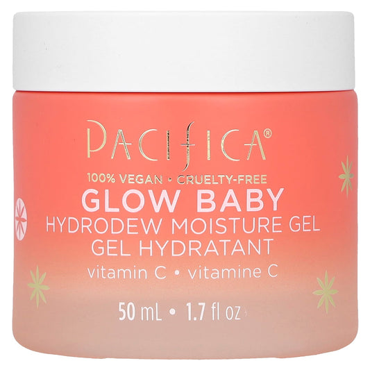Pacifica, Glow Baby, Hydrodew Moisture Gel, 1.7 fl oz (50 ml) - Image 1