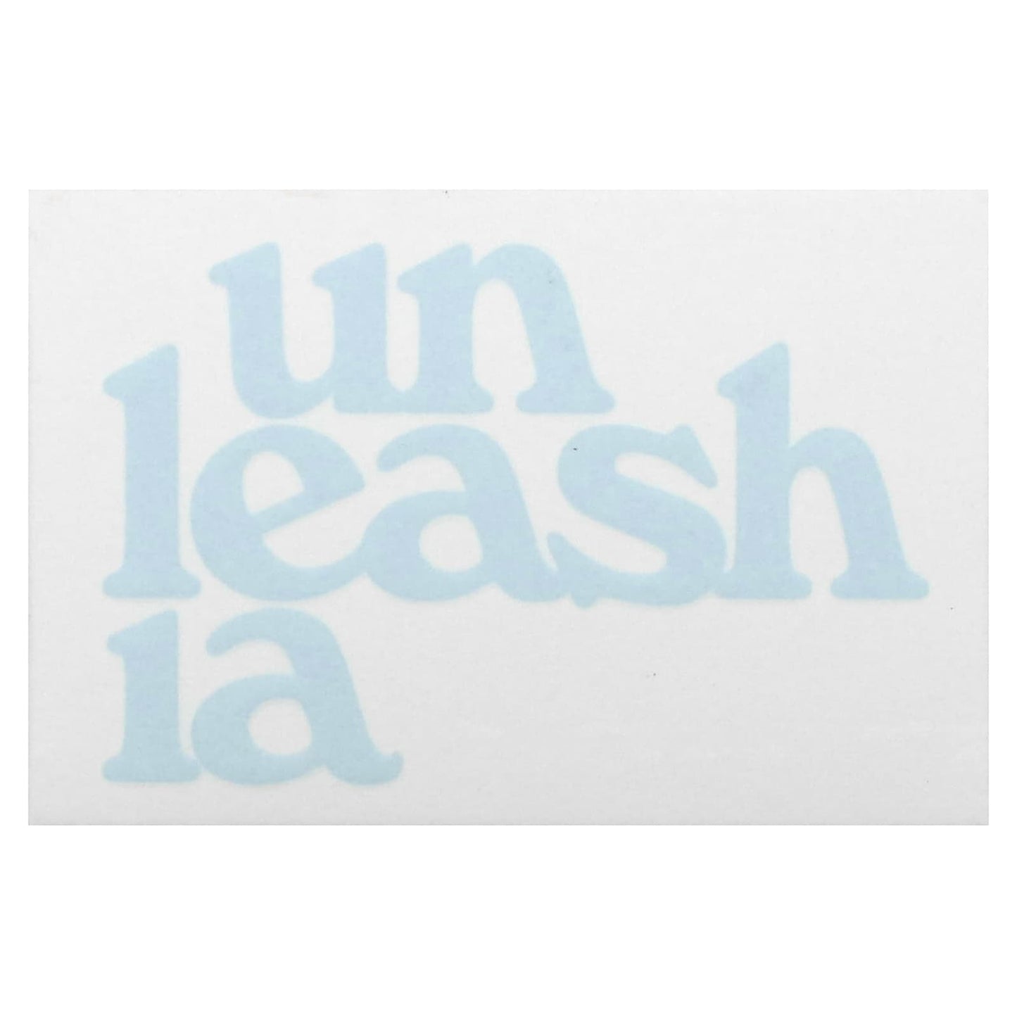 Unleashia, Get Loose Glitter Gel, No.1 Aurora Catcher, 0.14 oz (4 g) - Image 2