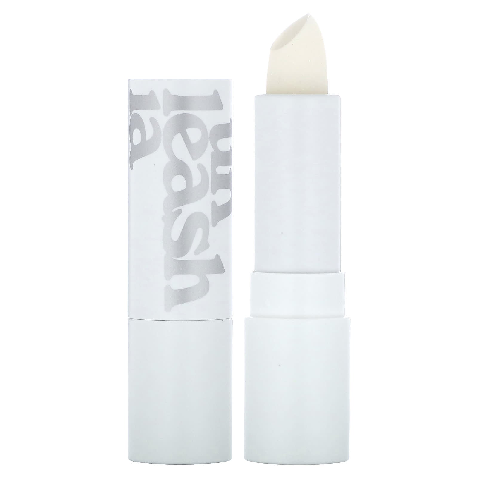 Unleashia, Glacier Lip Balm, No. 1 Snow Frost, 3.3 g - Image 1