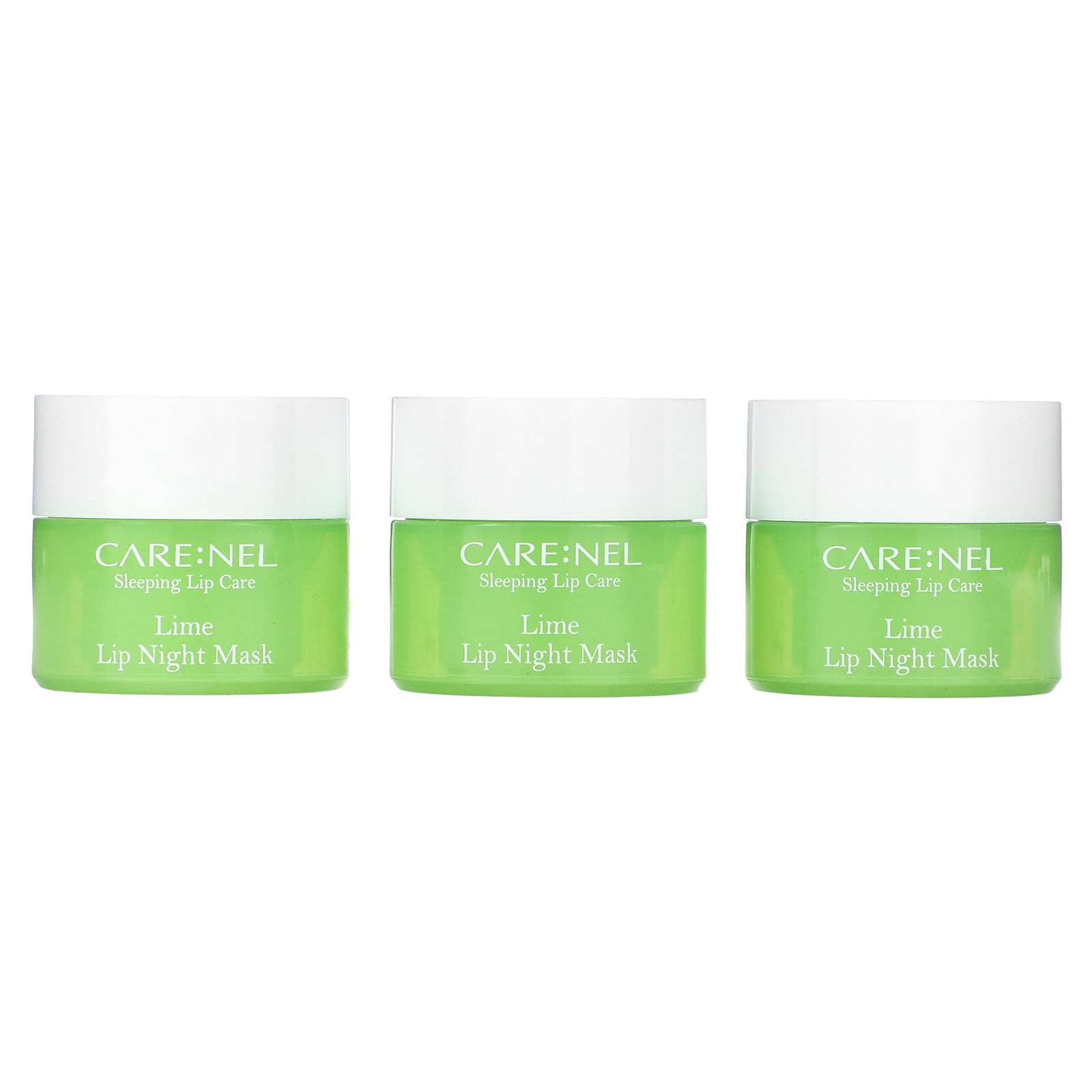 Revitalize Your Lips Overnight with Care:Nel Lip Night Mask - Image 1
