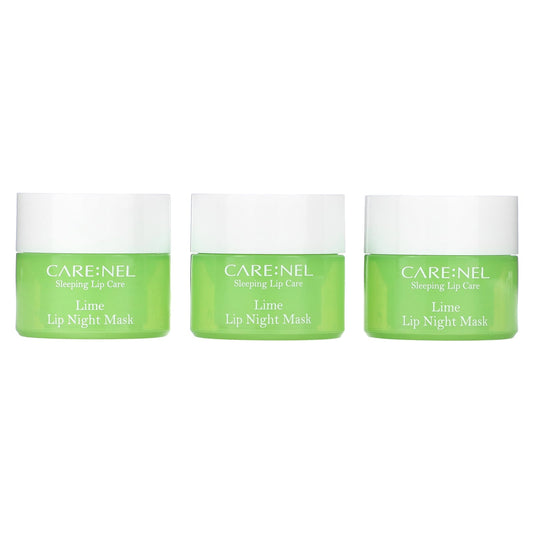 Revitalize Your Lips Overnight with Care:Nel Lip Night Mask - Image 1