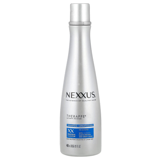 Nexxus, Therappe™ Shampoo, Ultimate Moisture, For Dry Hair, 13.5 fl oz (400 ml) - Image 1