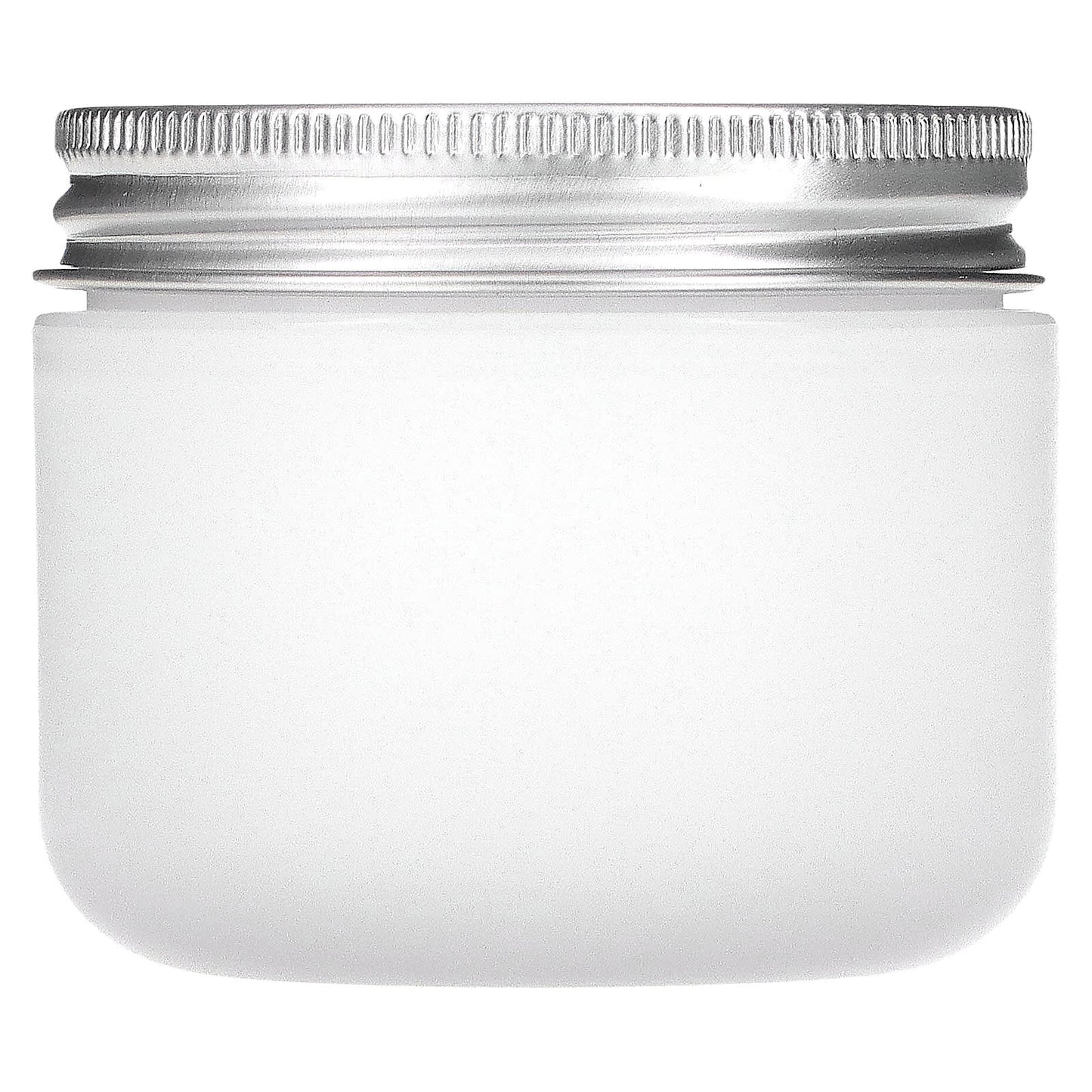 White Egret, Epsom Salt, 2 oz - Image 2