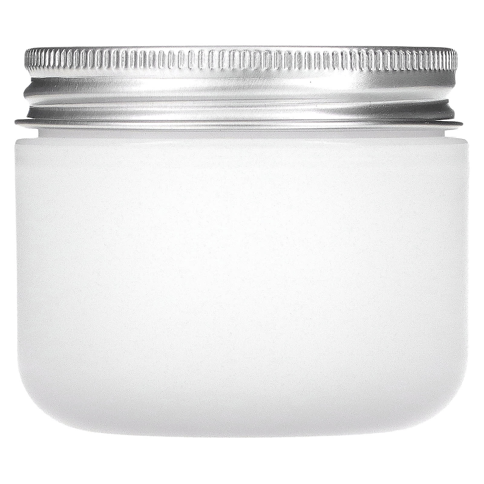 White Egret, Epsom Salt, 2 oz - Image 2