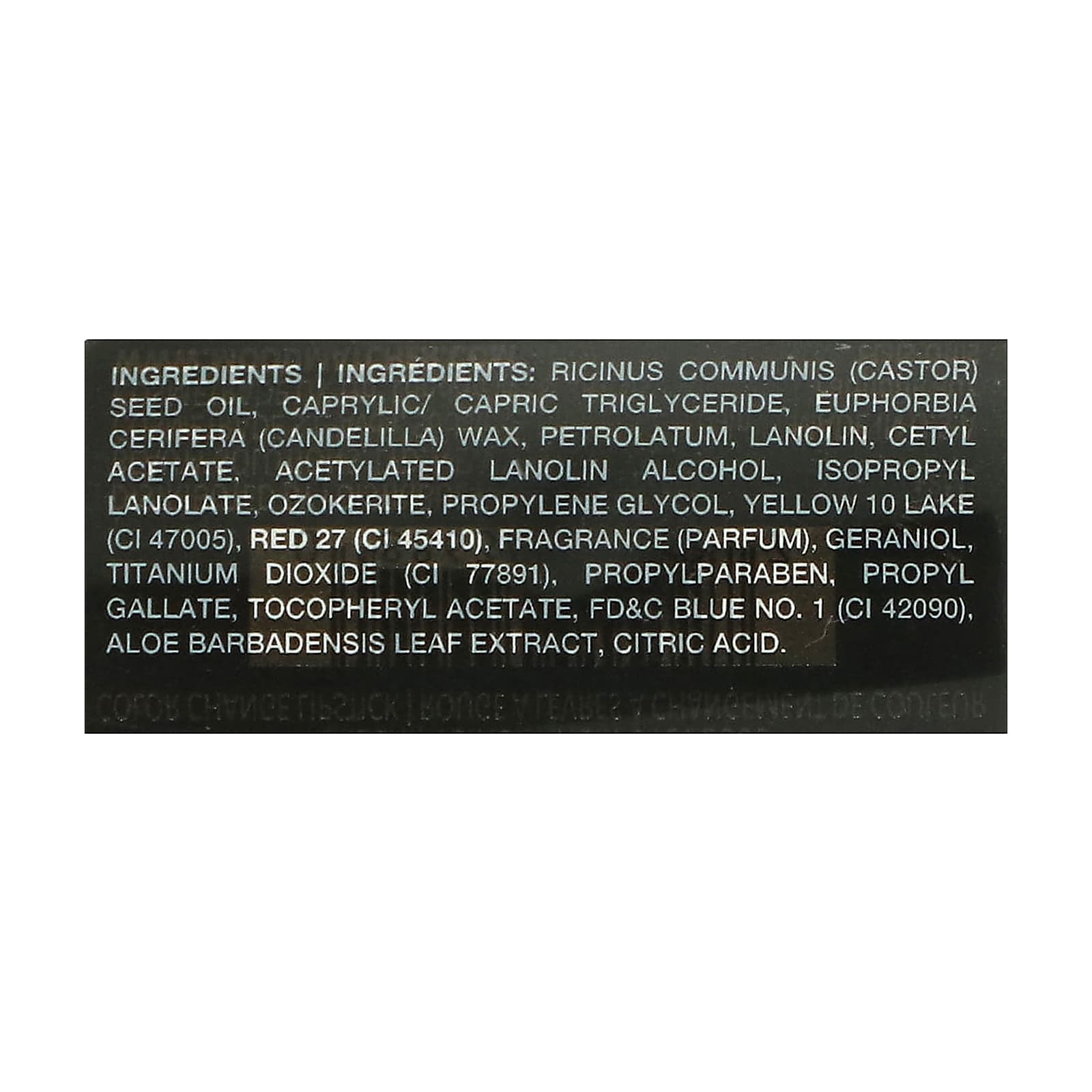 MOODmatcher, Lipstick, Green, 0.12 oz (3.5 g) - Image 2