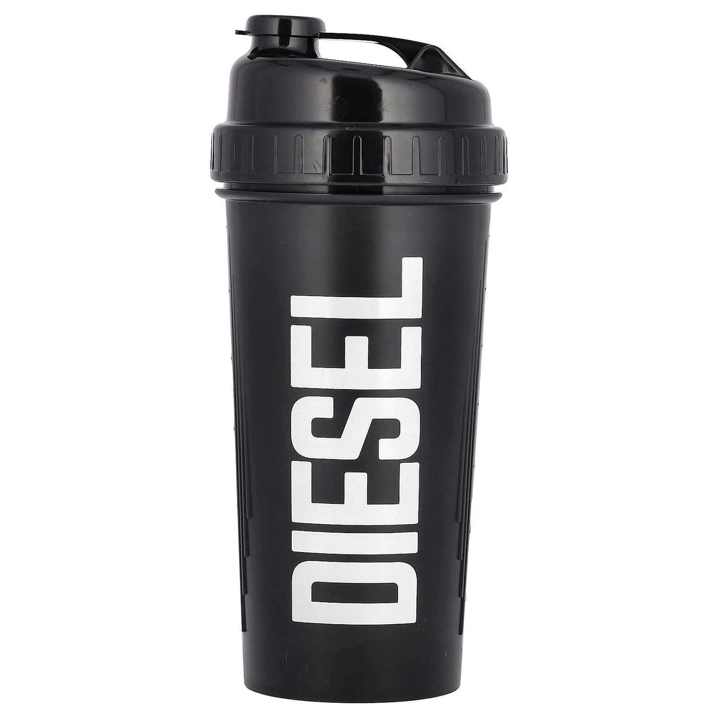 PERFECT Sports, Diesel Shaker Cup, Black, 700 ml - Image 1