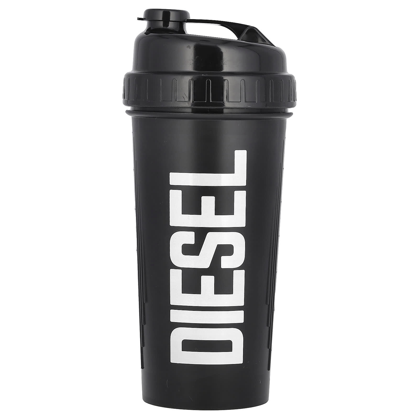 PERFECT Sports, Diesel Shaker Cup, Black, 700 ml - Image 1