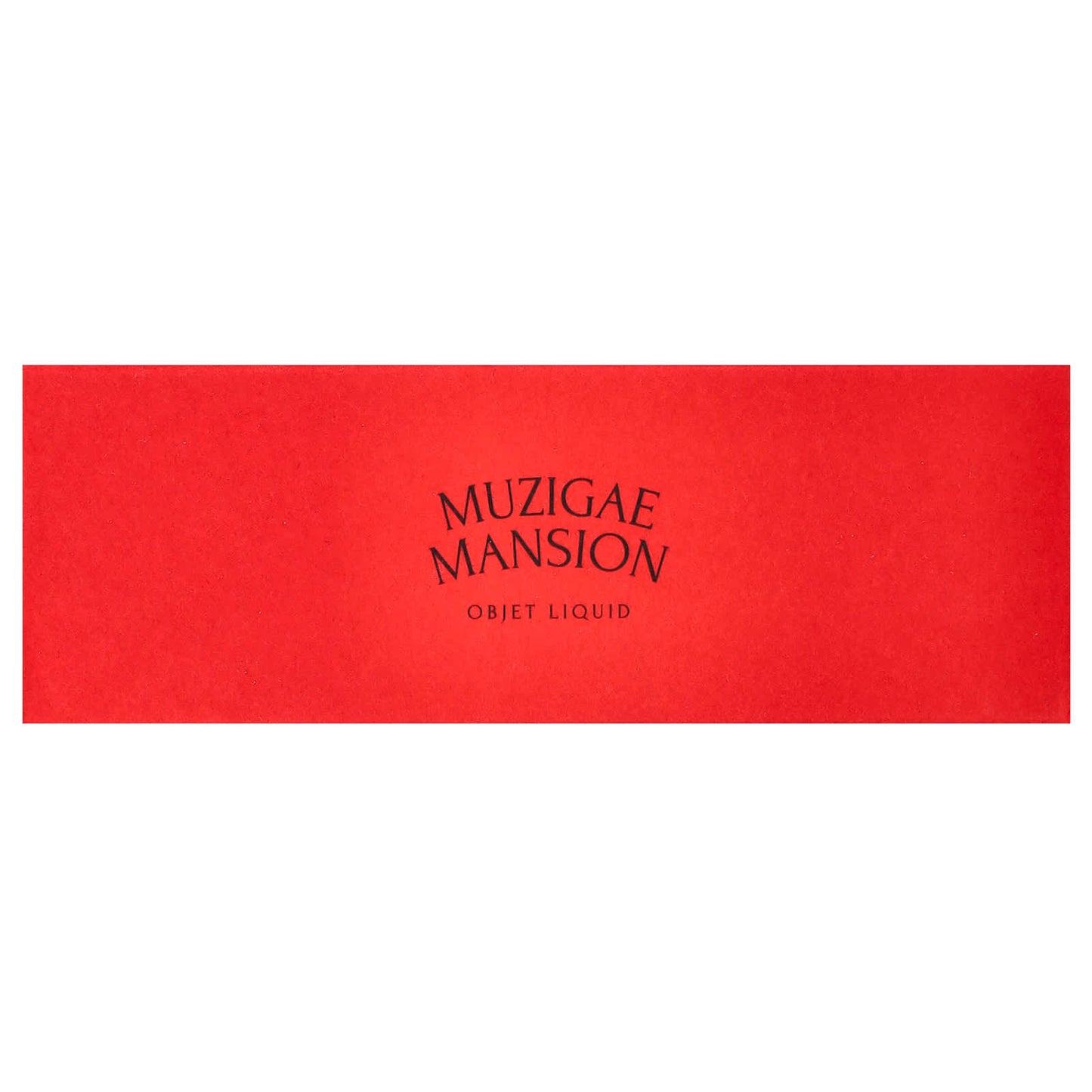 Muzigae Mansion, Objet Liquid, 016 After, 1 Count - Image 2
