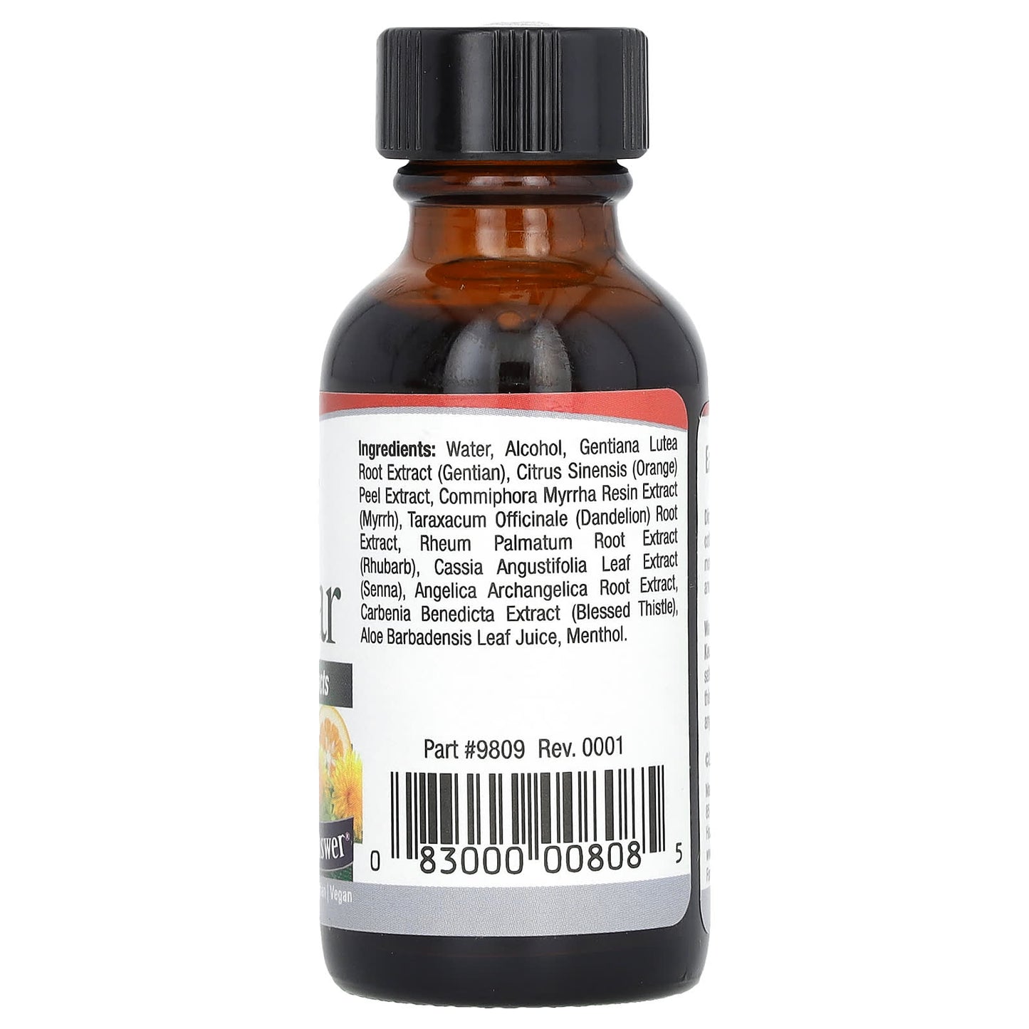 Nature's Answer, Bio-Ear, 1 oz (30 ml) - Image 2
