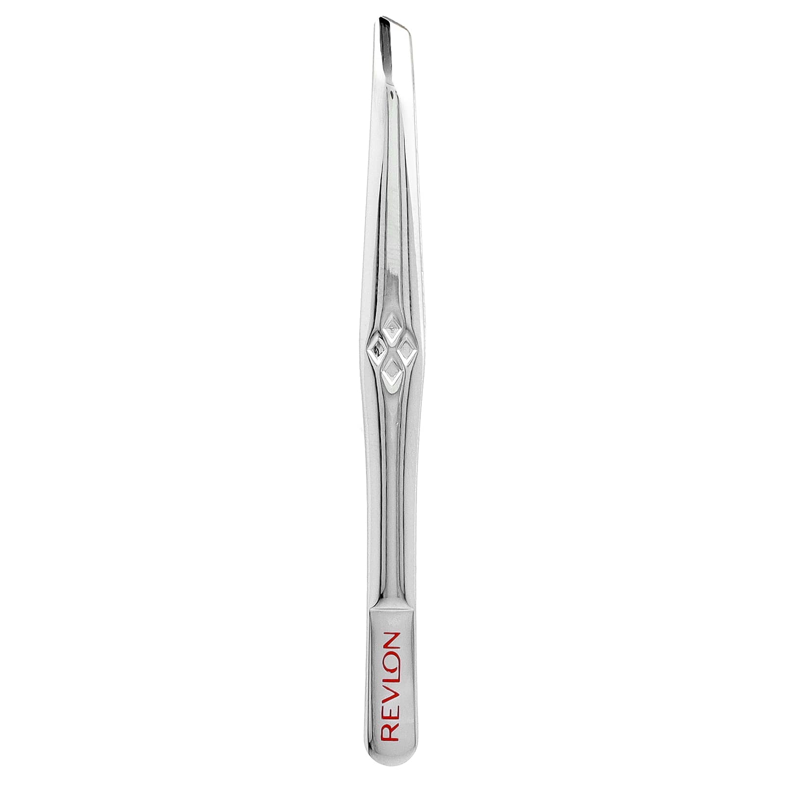 Revlon, Slant Tweezer, 1 Count - Image 1