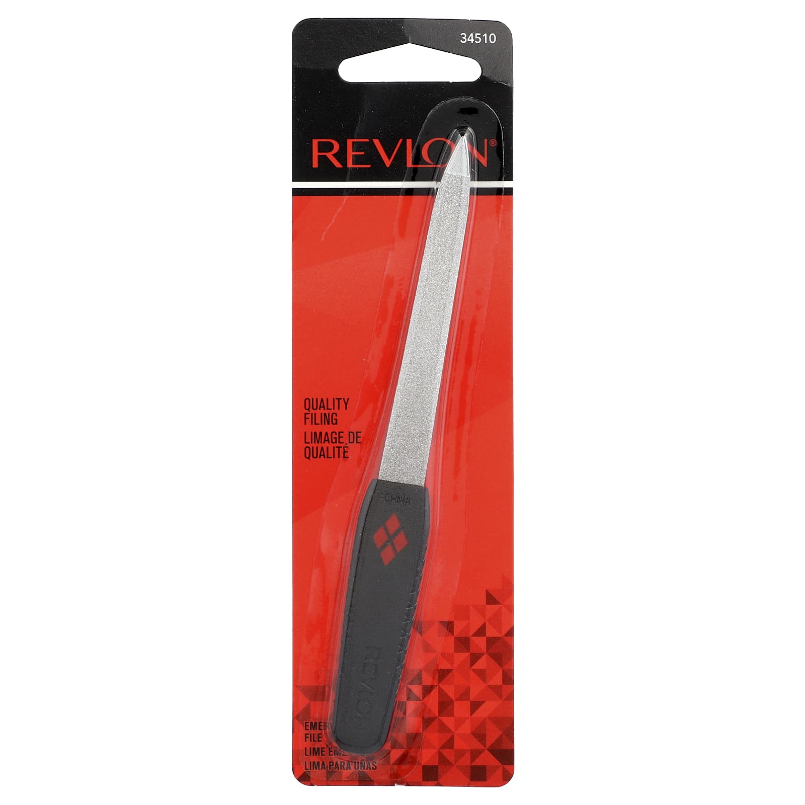 Revlon, Emeryl File, 1 Count - Image 2