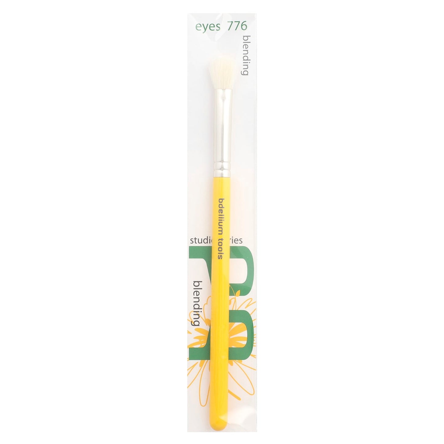 Bdellium Tools Studio Series Blending Brush for Shading & Blending - Image 2