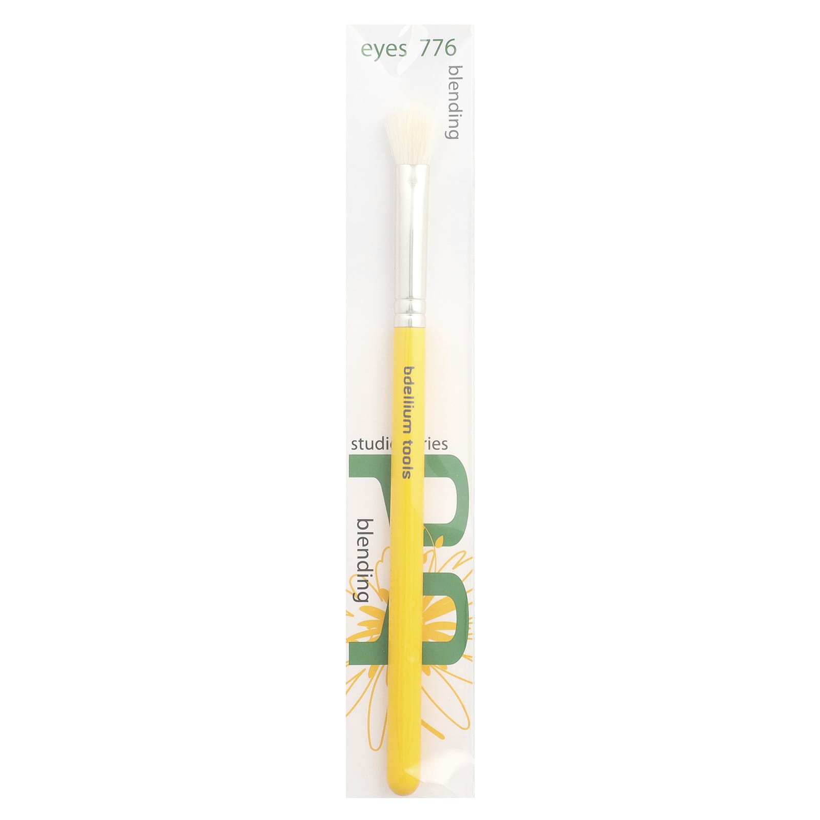 Bdellium Tools Studio Series Blending Brush for Shading & Blending - Image 2