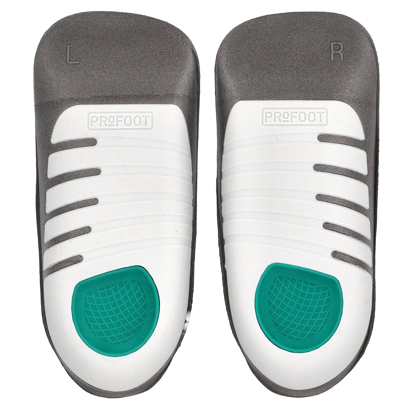 Profoot, Flat Fix Orthotic, Men's 8-13, 1 Pair - Image 1