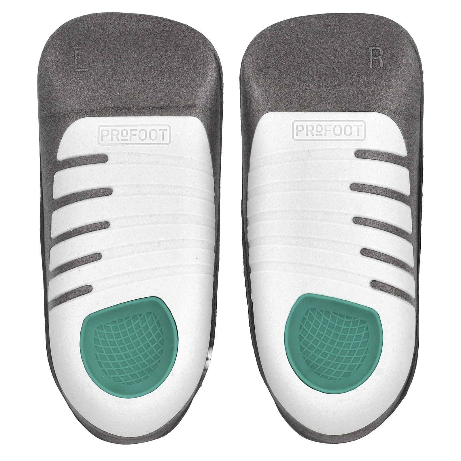 Profoot, Flat Fix Orthotic, Men's 8-13, 1 Pair - Image 1