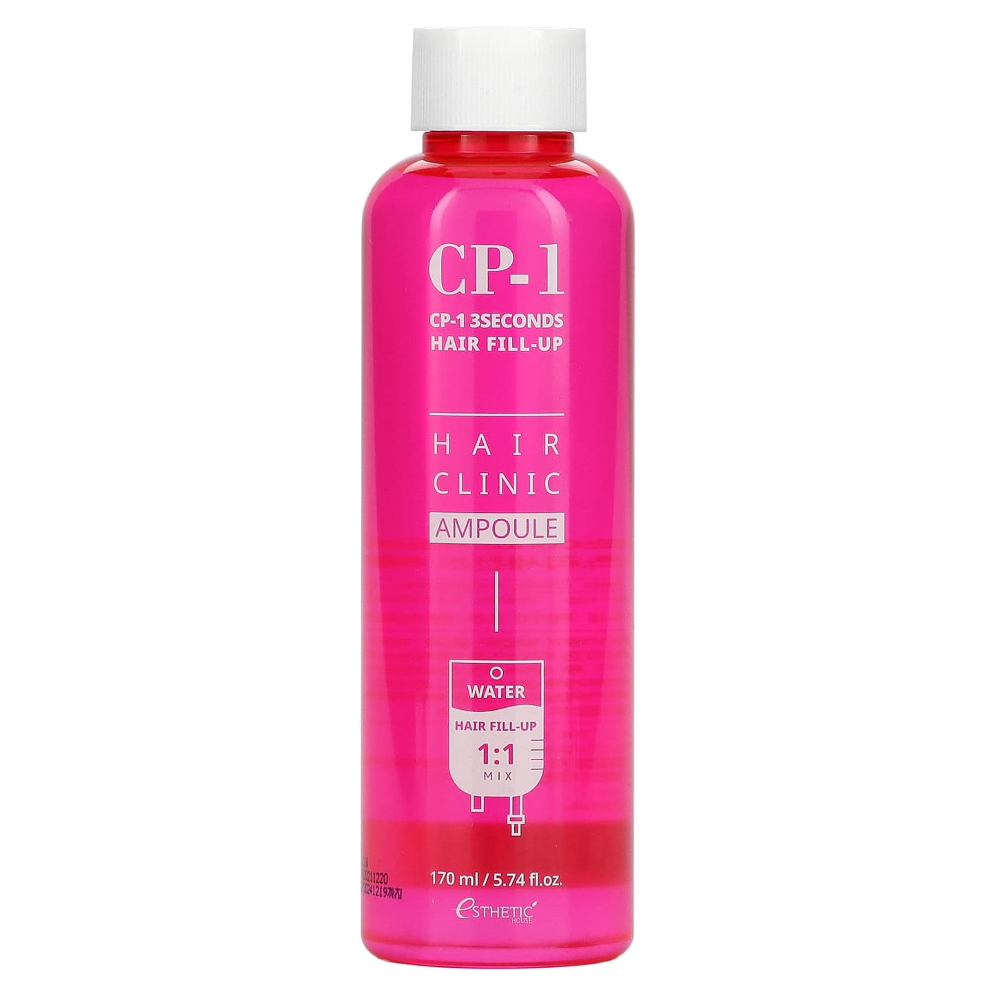 Revitalize Hair with CP-1 3 Seconds Hair Fill-Up, 5.74 fl oz - Image 1