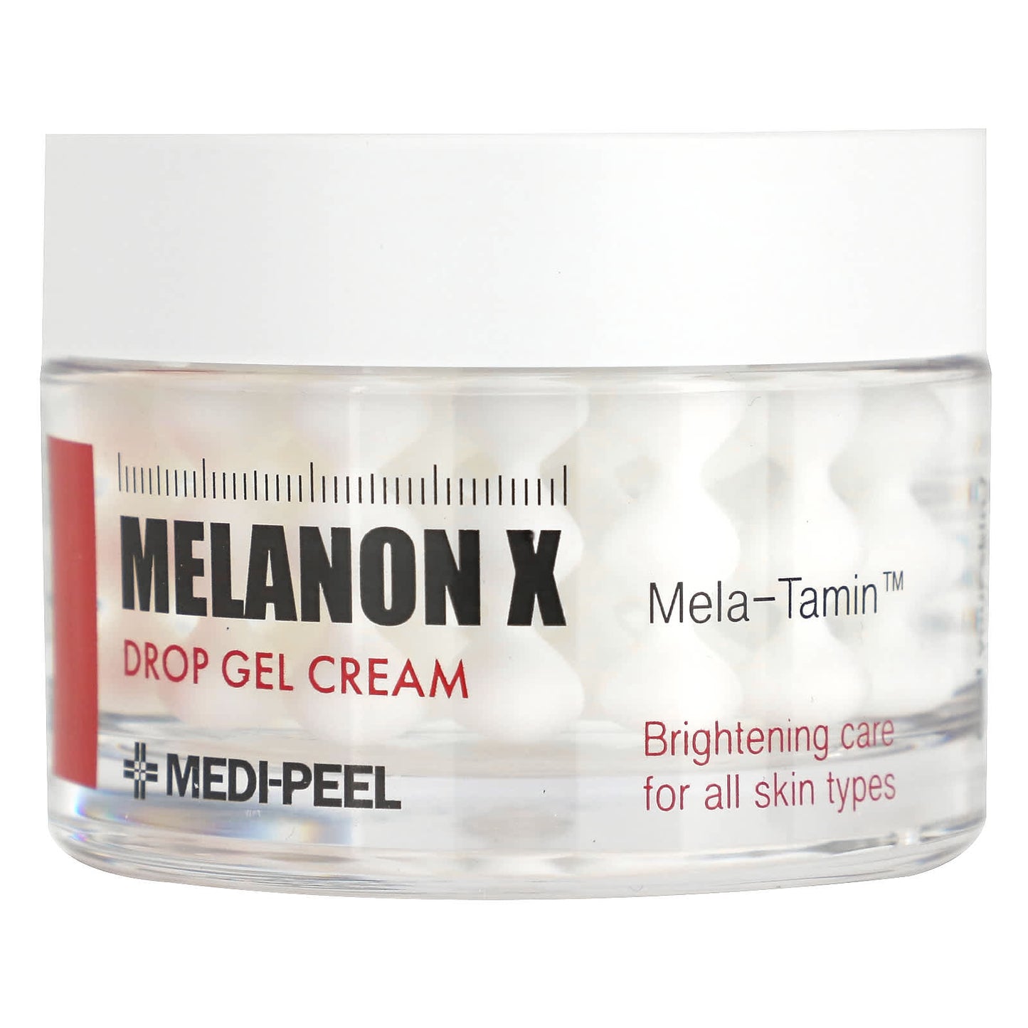 Medi-Peel, Melanon X Drop Gel Cream , 1.76 oz (50 g) - Image 1