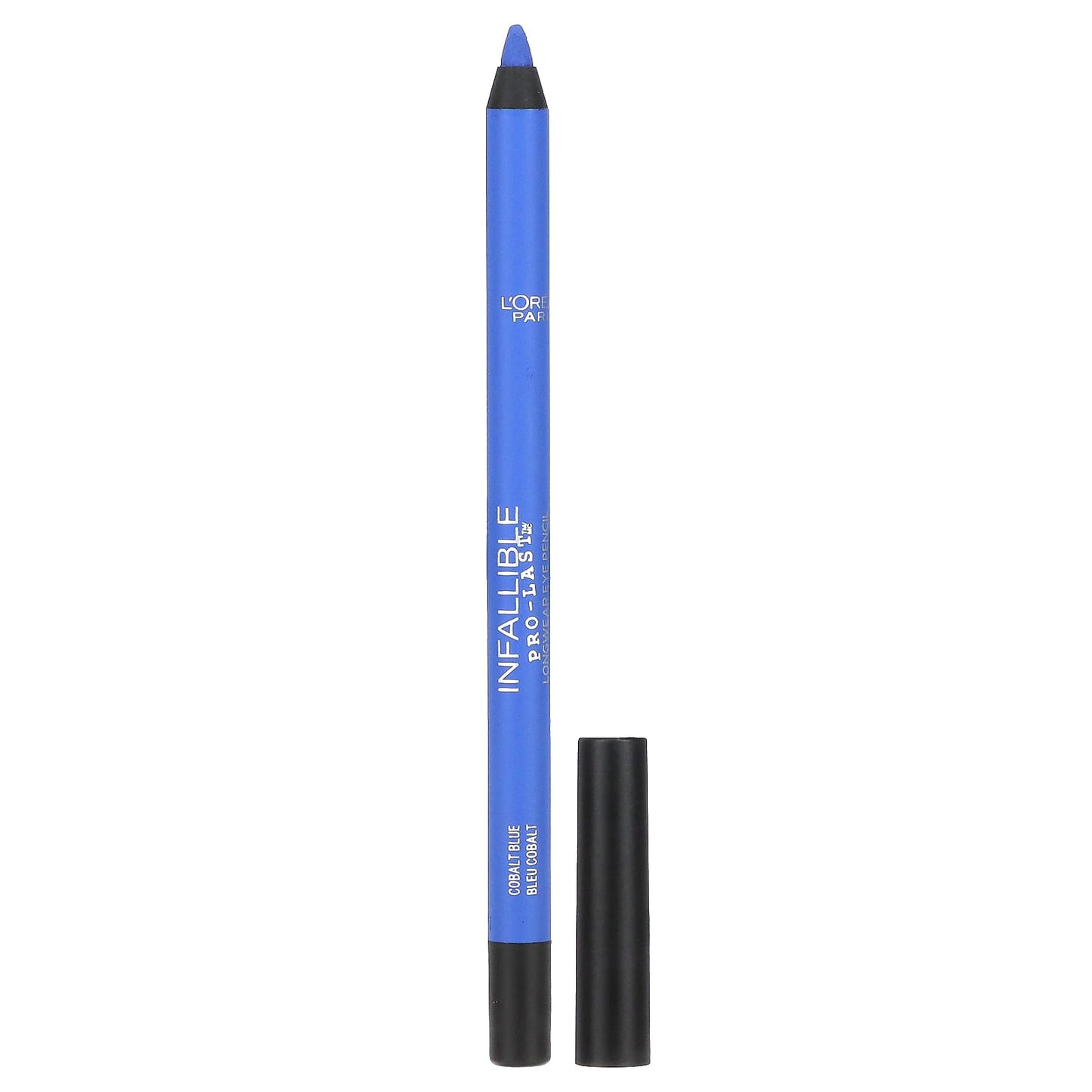 L'Oréal, Infallible Pro-Last™, Waterproof  Eye Pencil, 960 Cobalt Blue, 0.042 oz (1.2 g) - Image 1
