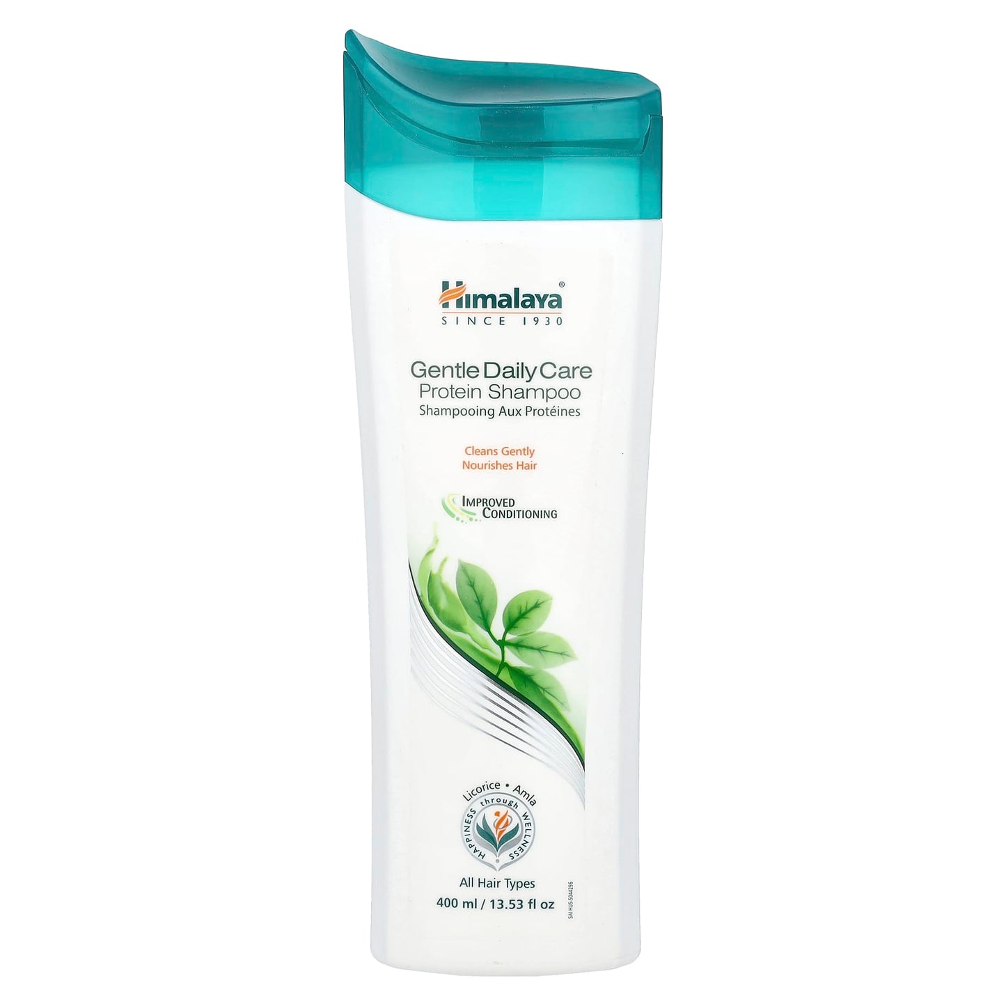 Himalaya Gentle Daily Protein Shampoo for Healthy Hair - Image 1