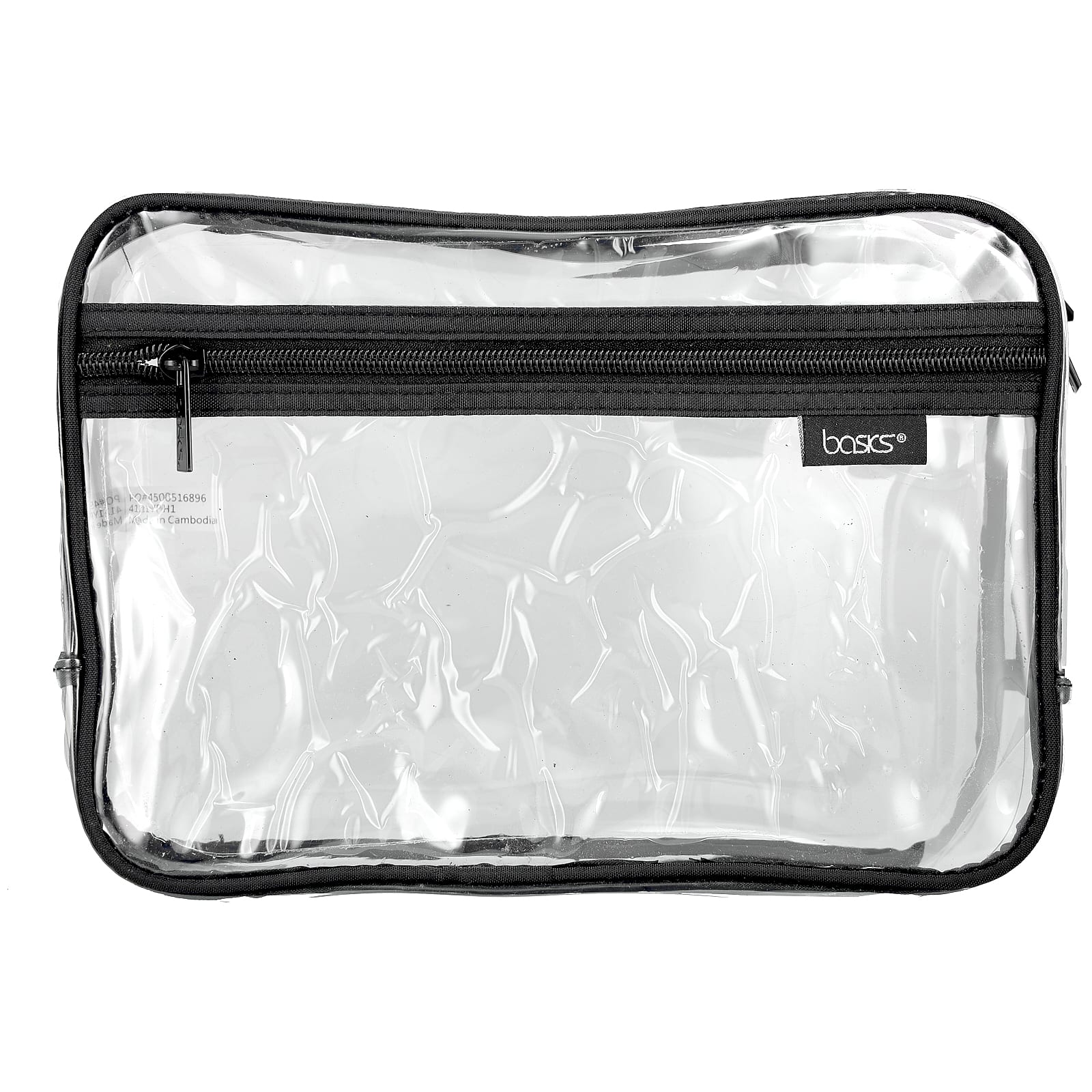 Clear Storage Organizer for Travel and Home | Conair - Image 1