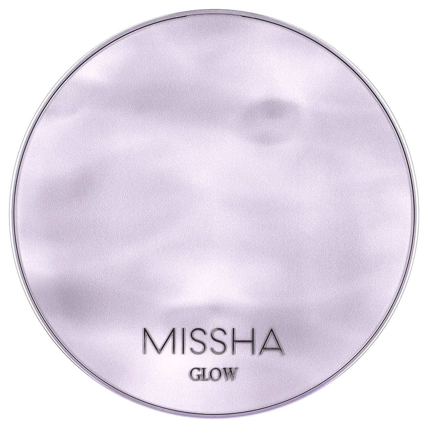 Missha, Glow Layering Fit Cushion, No. 17 Ivory, 0.49 oz (14 g) - Image 1