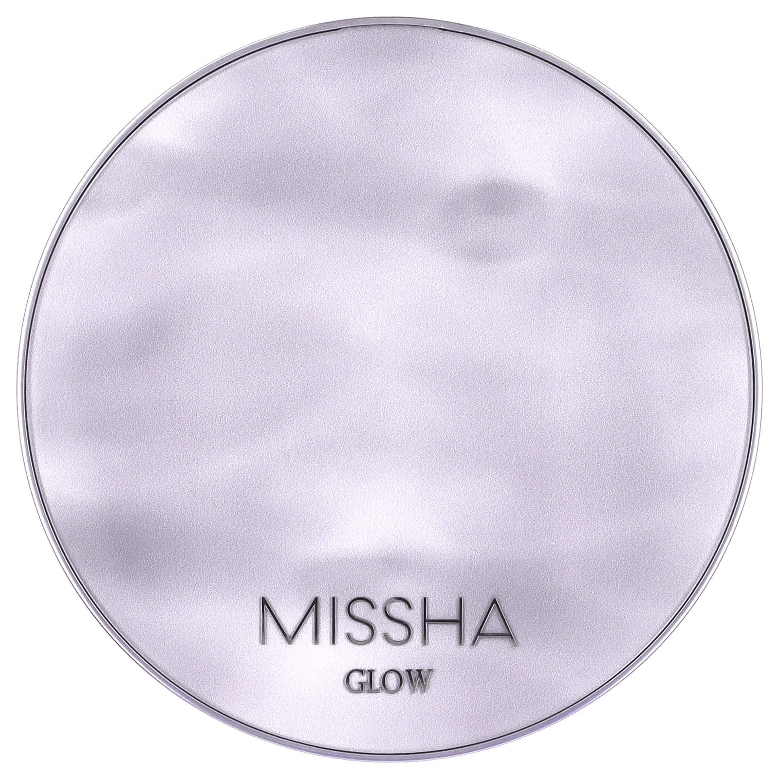 Missha, Glow Layering Fit Cushion, No. 17 Ivory, 0.49 oz (14 g) - Image 1