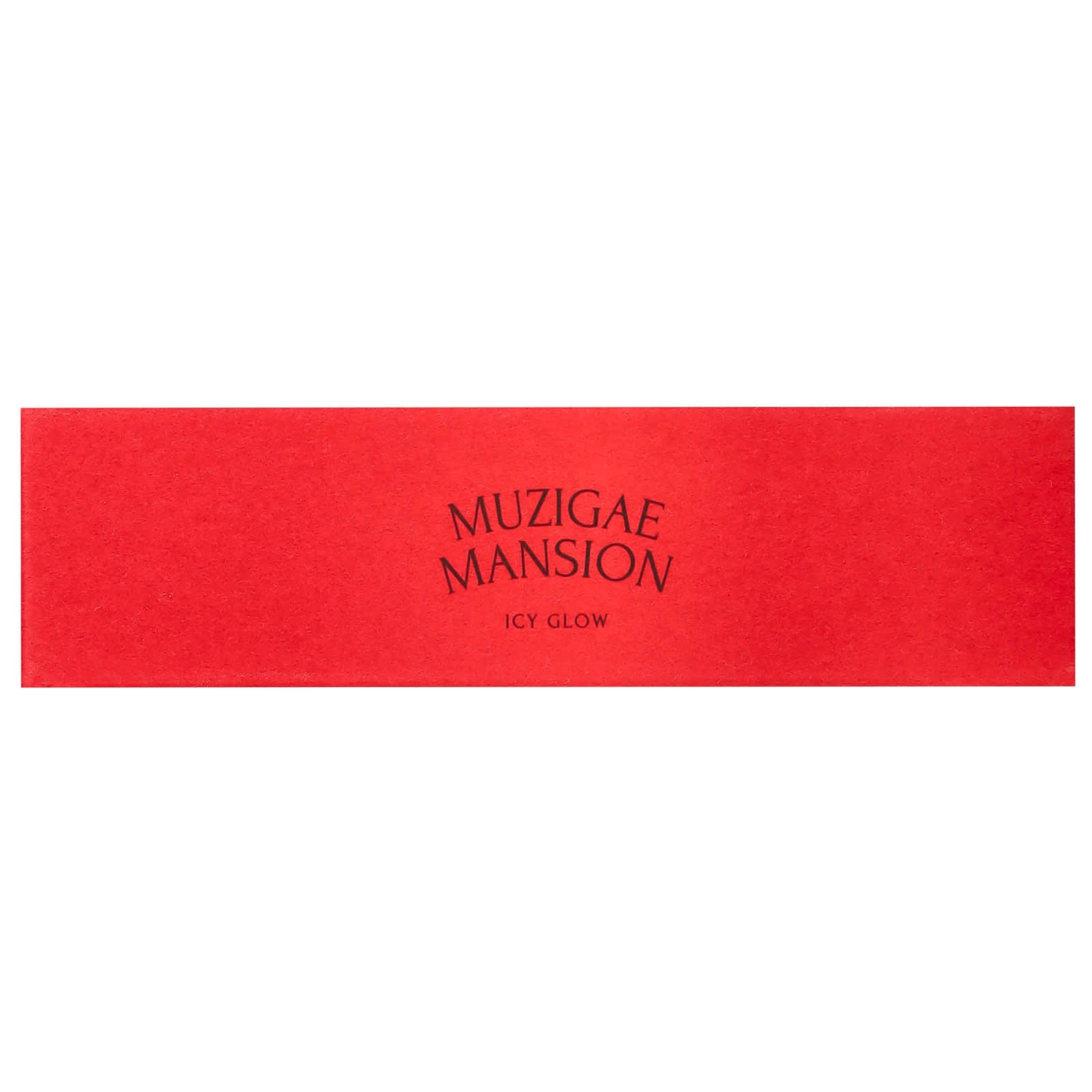 Muzigae Mansion, Icy Glow, 01 Vague , 1 Count - Image 2
