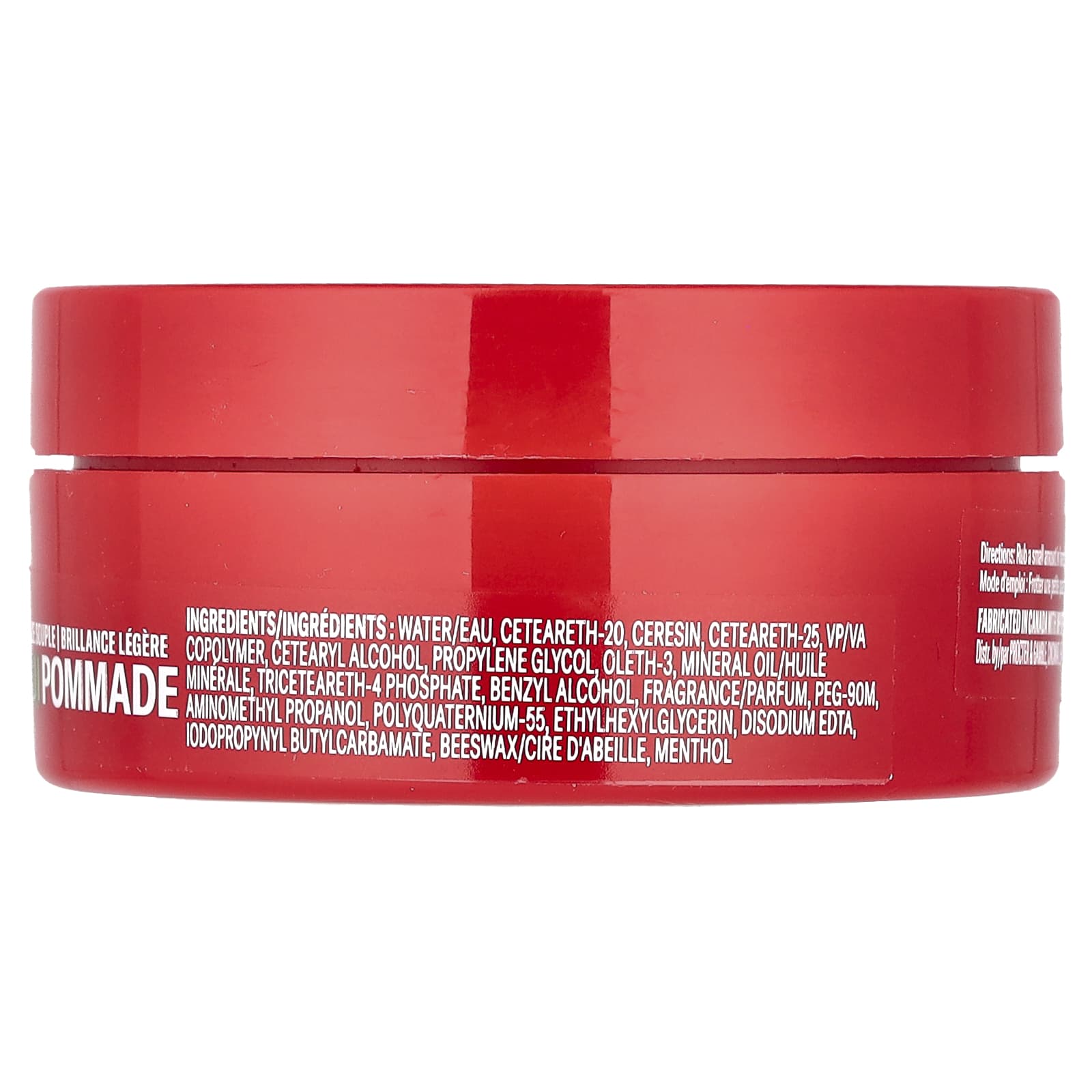 Old Spice, Pomade, Fiji, 2.22 oz (63 g) - Image 2