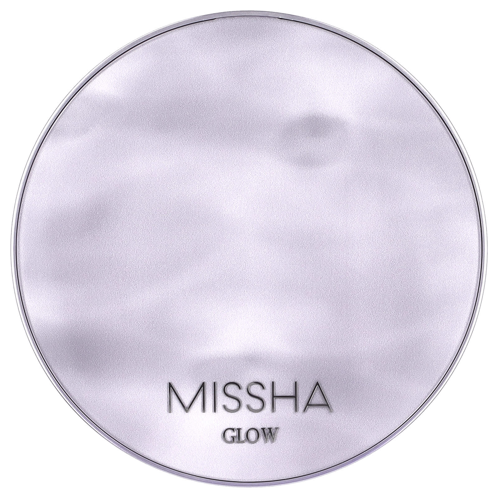 Missha, Glow Layering Fit Cushion, No. 23 Sand, 0.49 oz (14 g) - Image 1
