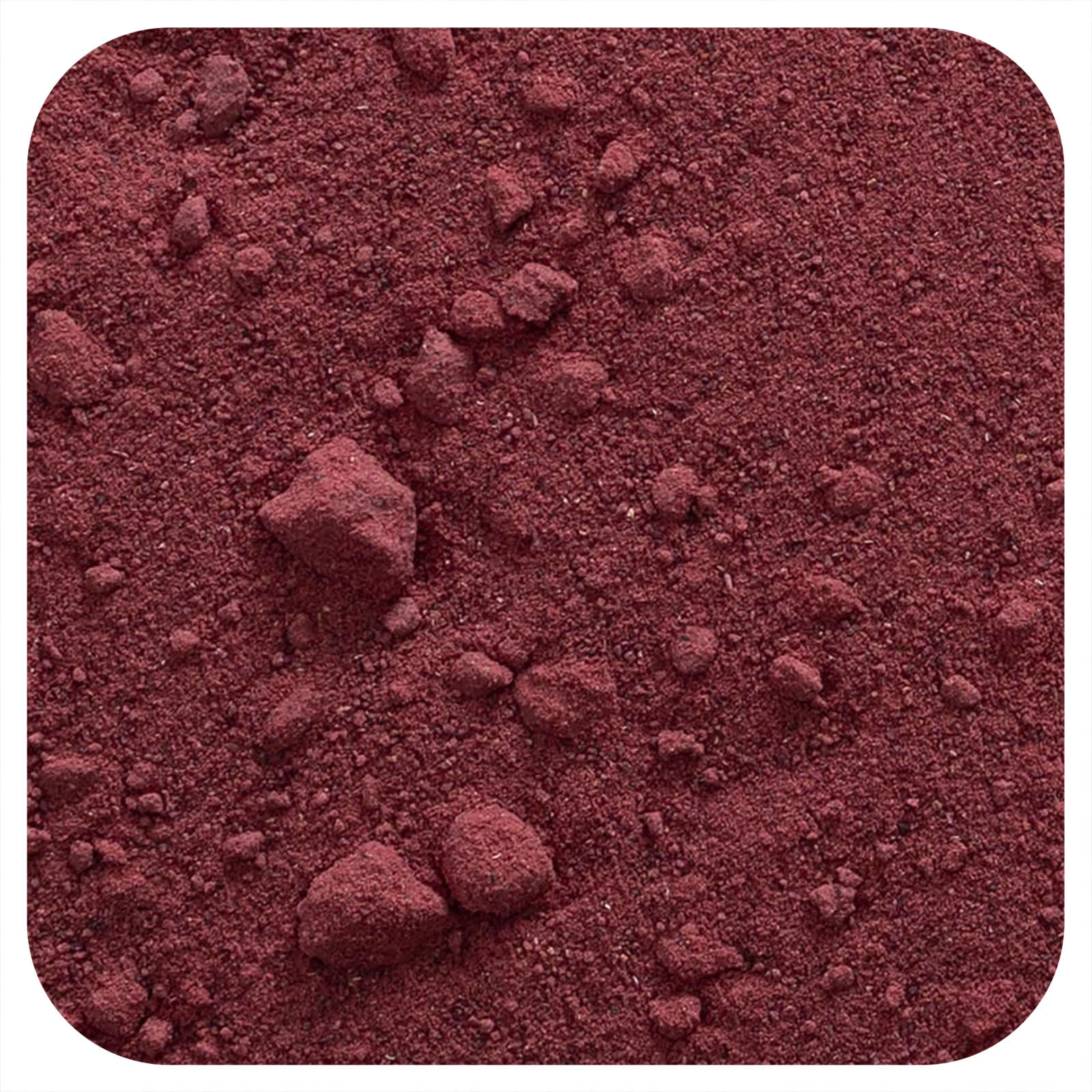 Organic Beet Powder by Frontier Co-op - 16 oz (453g) - Image 1